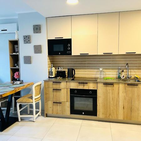 Sky Apartment Planta Ultima, Gran Terraza En Techo, 5 Minutos De La Playa Κάλπε Εξωτερικό φωτογραφία