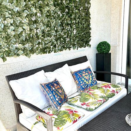 Sky Apartment Planta Ultima, Gran Terraza En Techo, 5 Minutos De La Playa Κάλπε Εξωτερικό φωτογραφία
