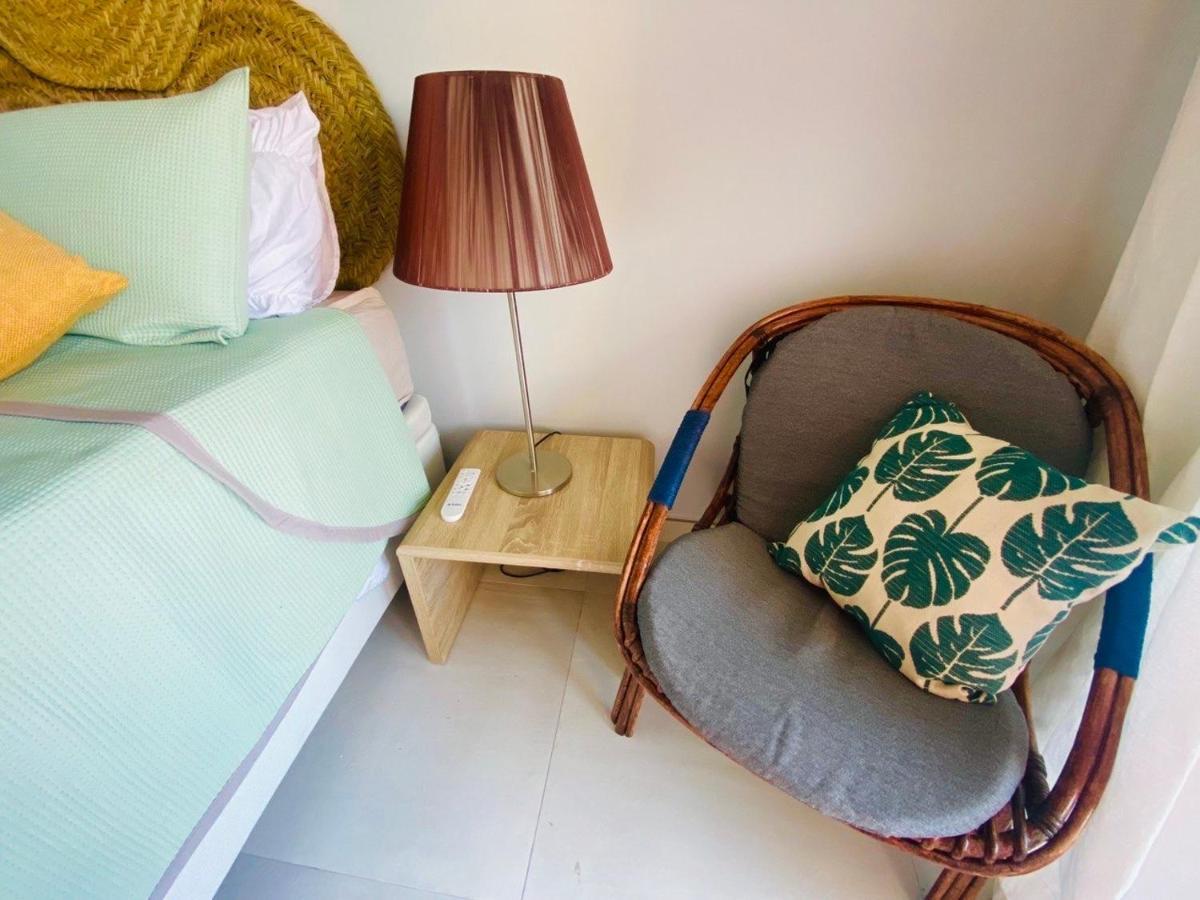 Sky Apartment Planta Ultima, Gran Terraza En Techo, 5 Minutos De La Playa Κάλπε Εξωτερικό φωτογραφία