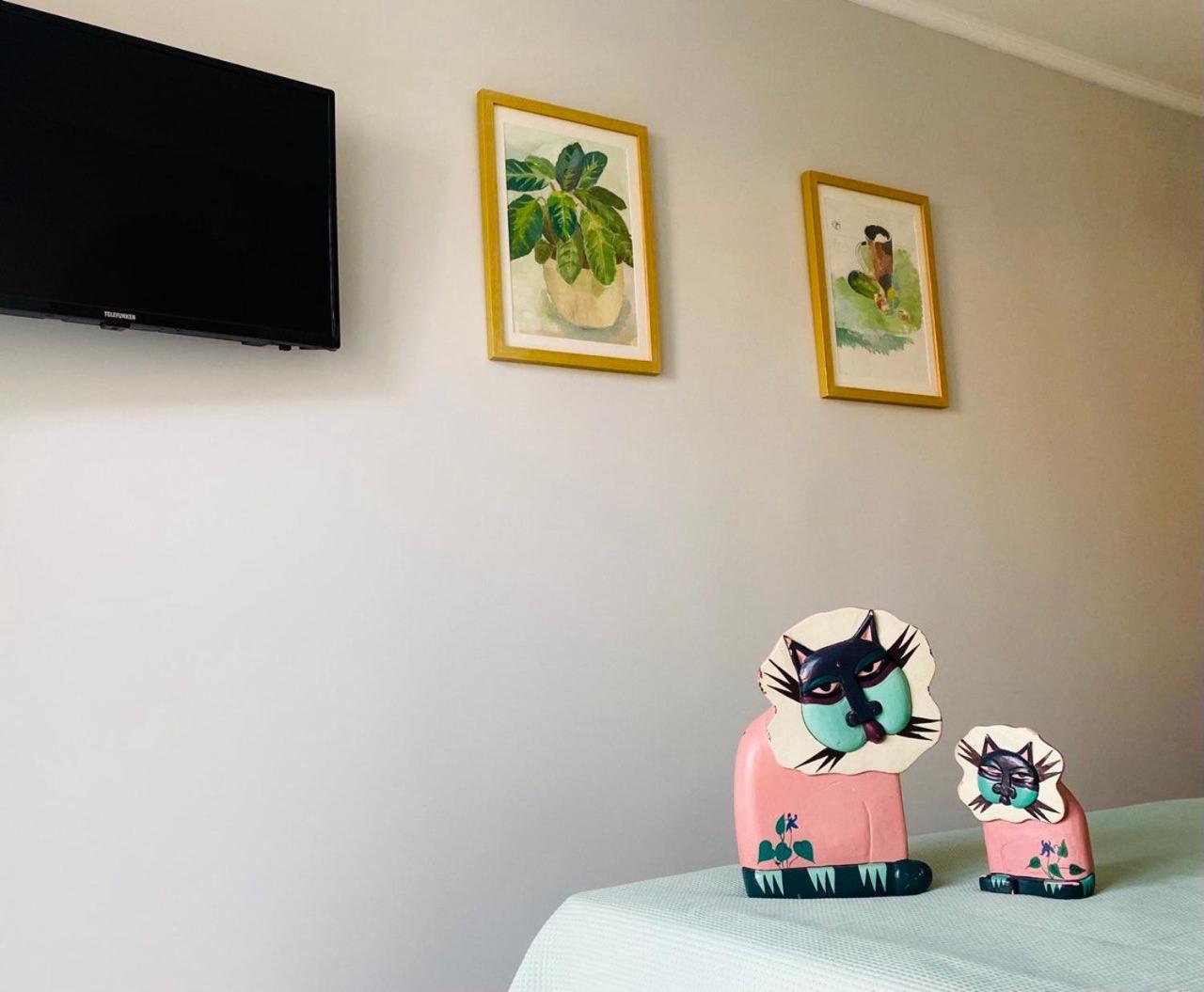 Sky Apartment Planta Ultima, Gran Terraza En Techo, 5 Minutos De La Playa Κάλπε Εξωτερικό φωτογραφία