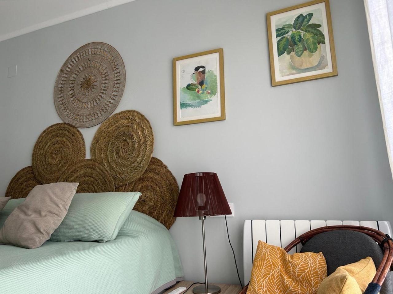 Sky Apartment Planta Ultima, Gran Terraza En Techo, 5 Minutos De La Playa Κάλπε Εξωτερικό φωτογραφία